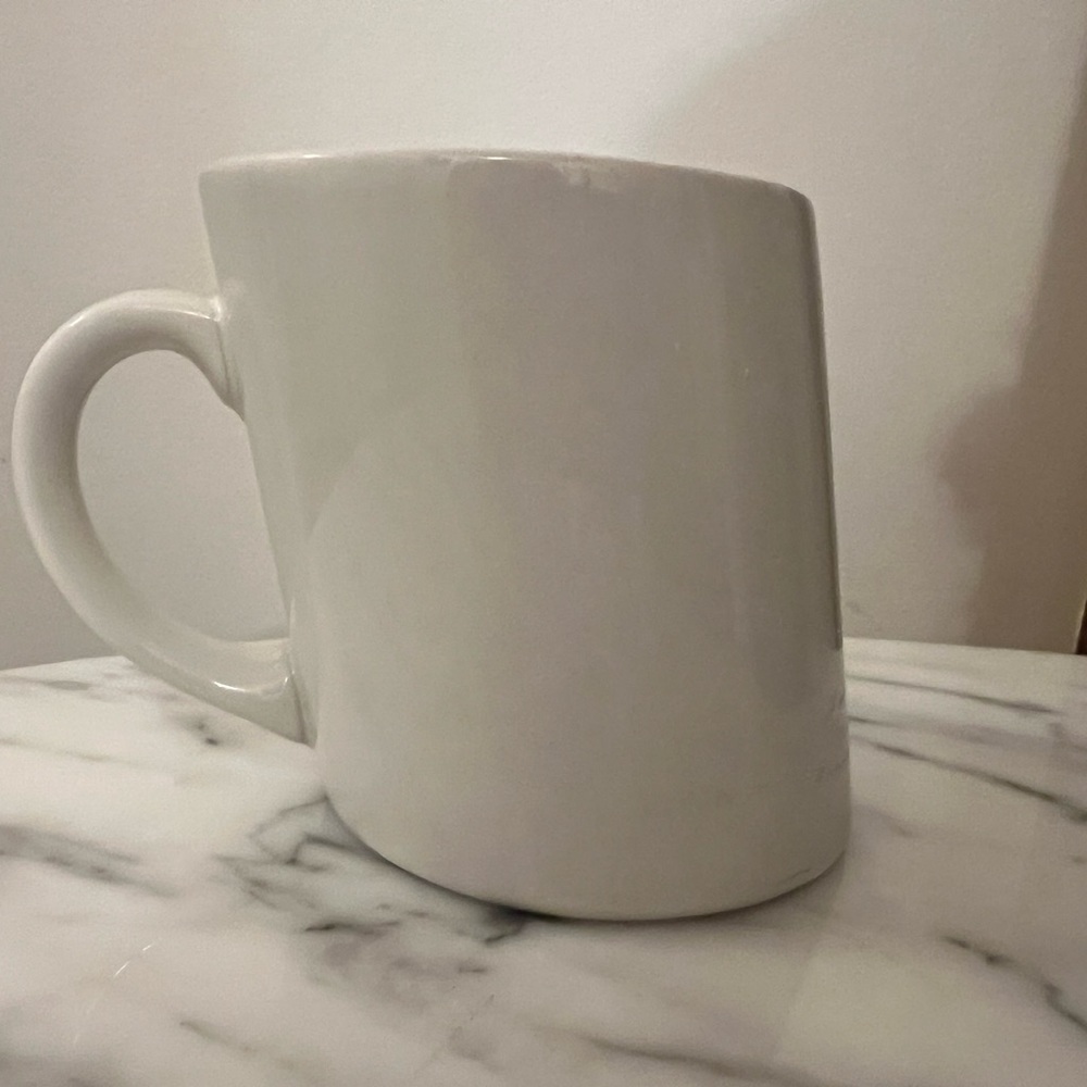 Slanted Colorful Florida Souvenir Mug - Picture 2 of 2